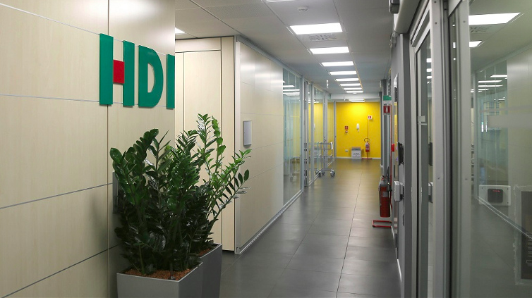 HDI Insurance Finder